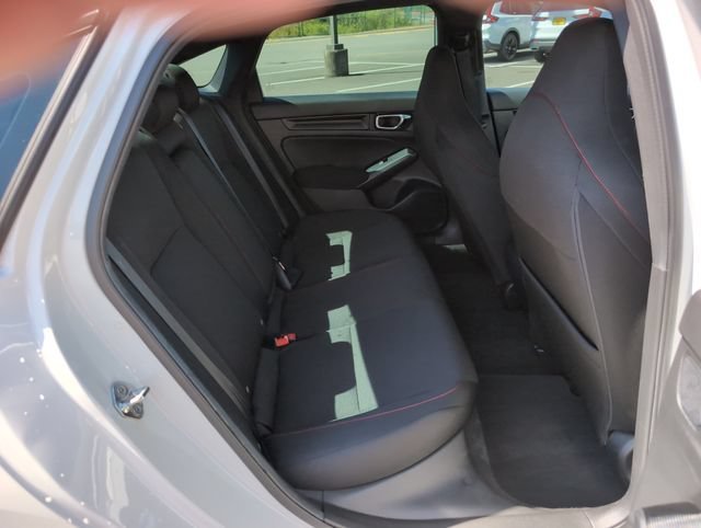 2024 Honda Civic Si - Photo 12