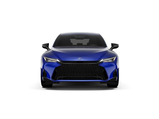 New 2026 Ultrasonic Blue Mica 2.0 Lexus F SPORT DESIGN image 5