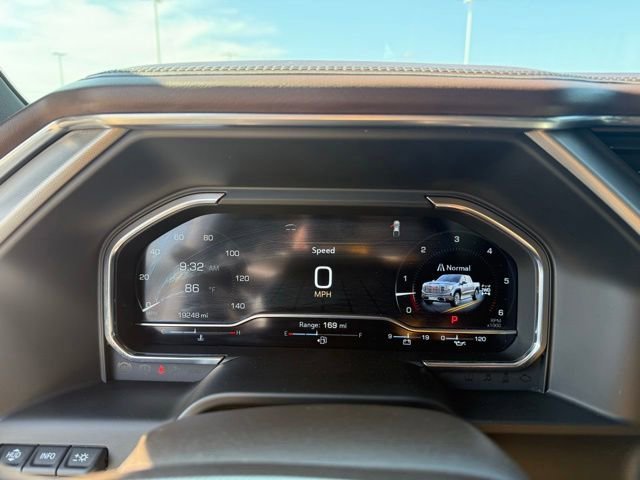 2024 GMC Sierra 1500 Denali Denali - Photo 24