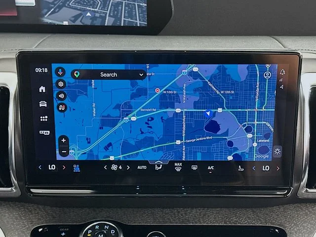New 2026 Ford Expedition Tremor