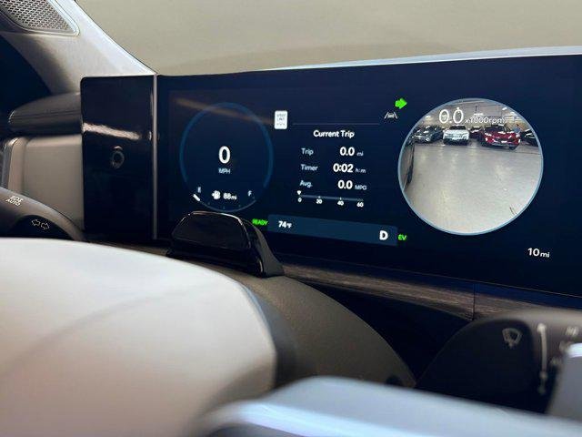 2026 Hyundai Santa Fe Calligraphy - Photo 21