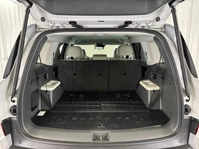 Used 2026 Silver Hyundai SEL image 14