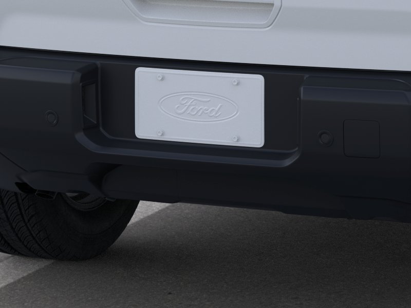 New 2026 Oxford White Ford Big Bend® image 23