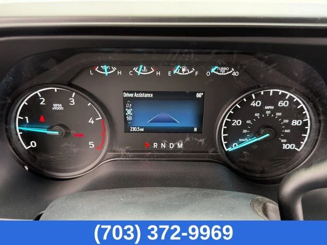 New 2025 Oxford White Ford 12' LANDSCAPE BODY image 27