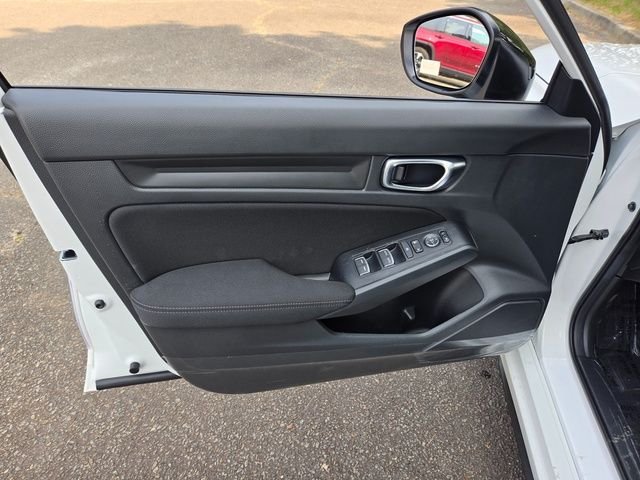 2025 Honda Civic Hatchback Sport - Photo 13