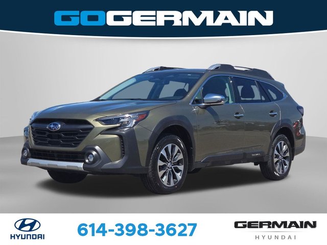 2024 Subaru Outback Touring XT