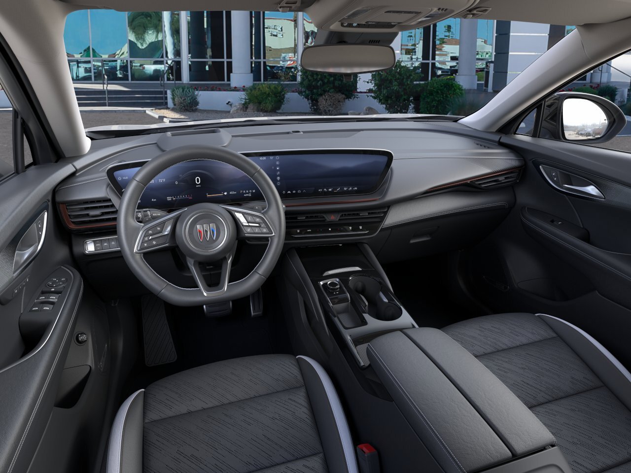 2026 Buick Envision Sport Touring - Photo 15