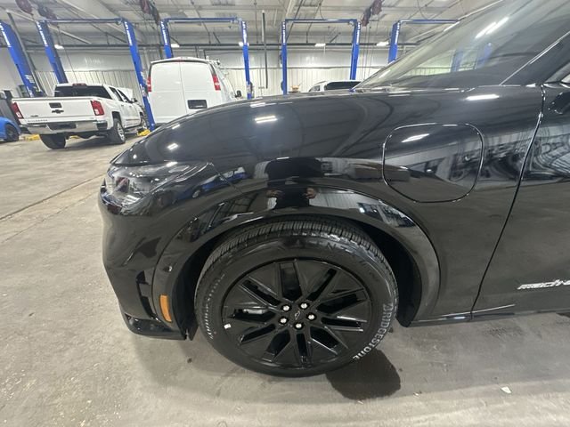 New 2026 Black Ford Premium image 23