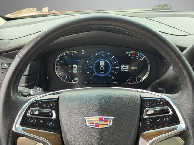 2020 Cadillac Escalade Premium Luxury - Photo 16
