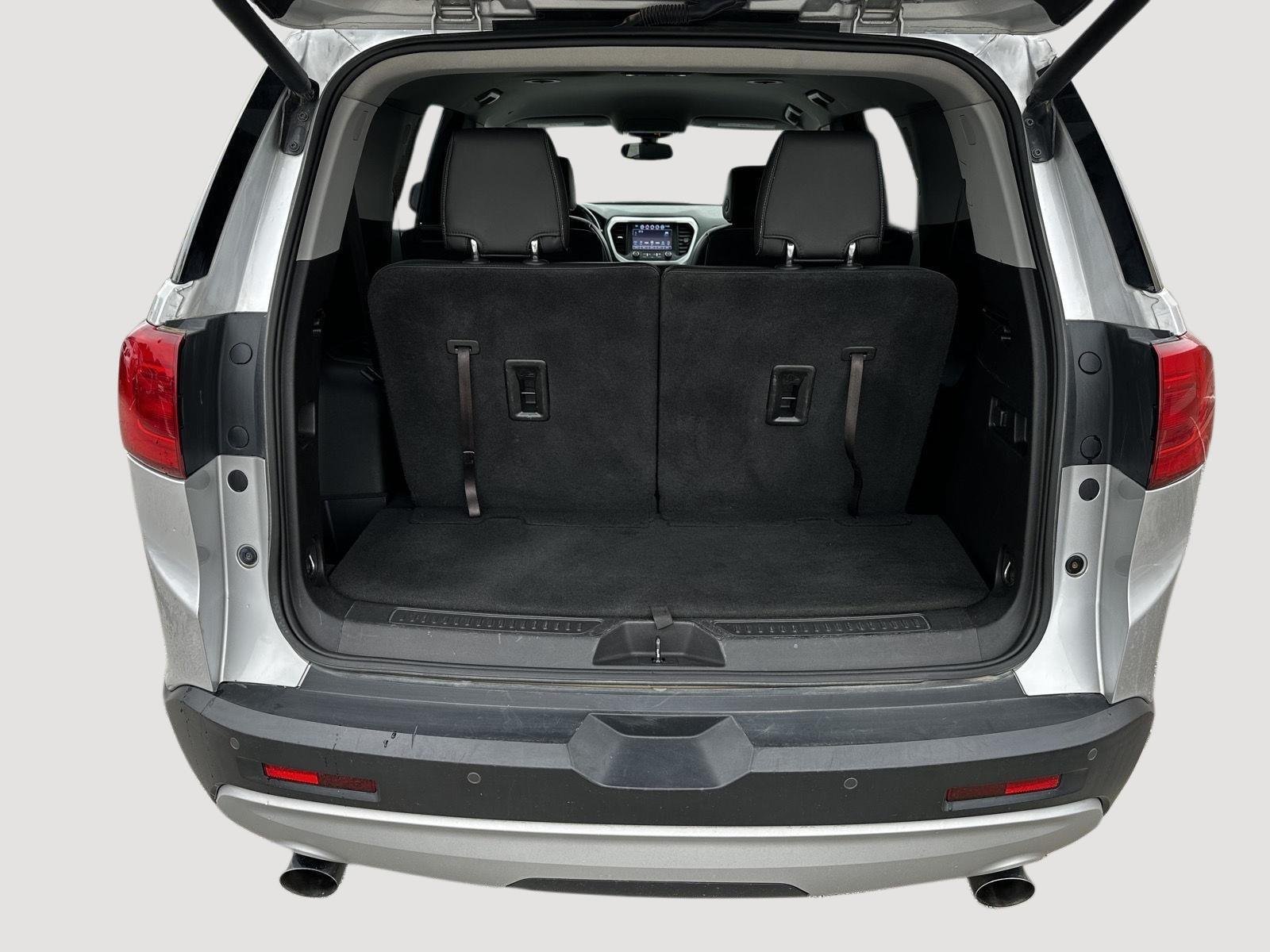 Used 2019 Quicksilver Metallic GMC SLT image 24