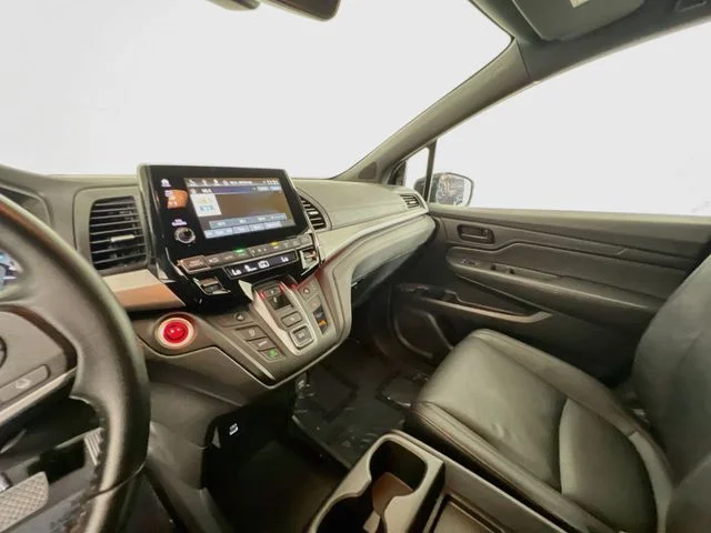 2024 Honda Odyssey SPORT - Photo 18