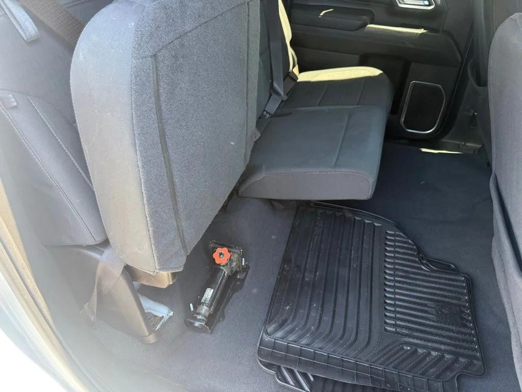 Certified Used 2024 White Chevrolet LT image 54