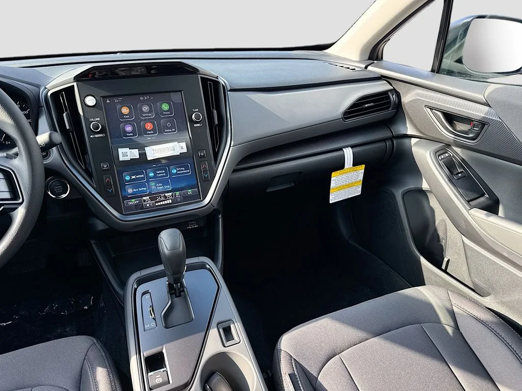 New 2026 MAGNETITE GRAY PEARL Subaru Base image 27