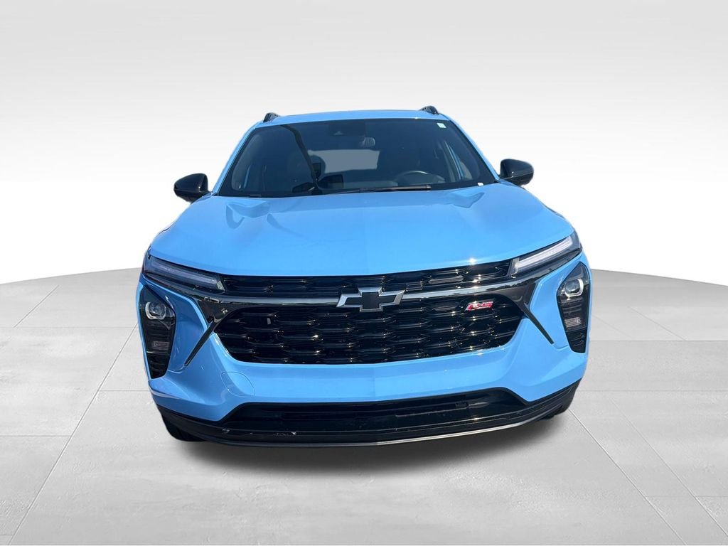 Used 2024 Blue Chevrolet 2RS image 8