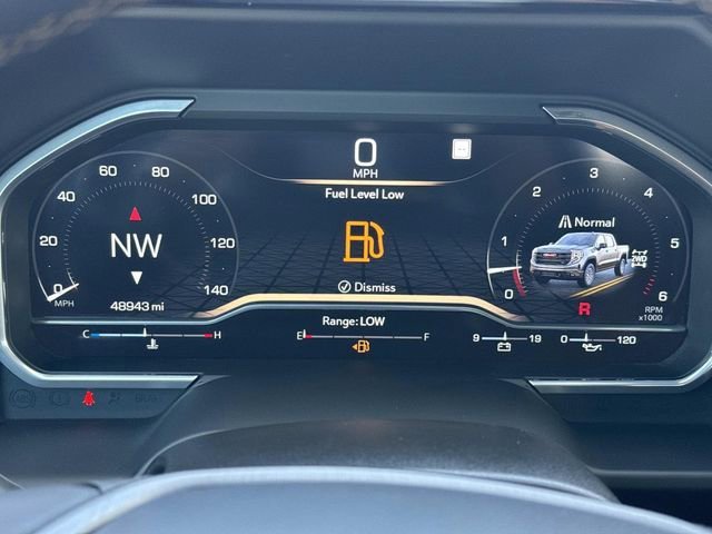 2023 GMC Sierra 1500 AT4 - Photo 52