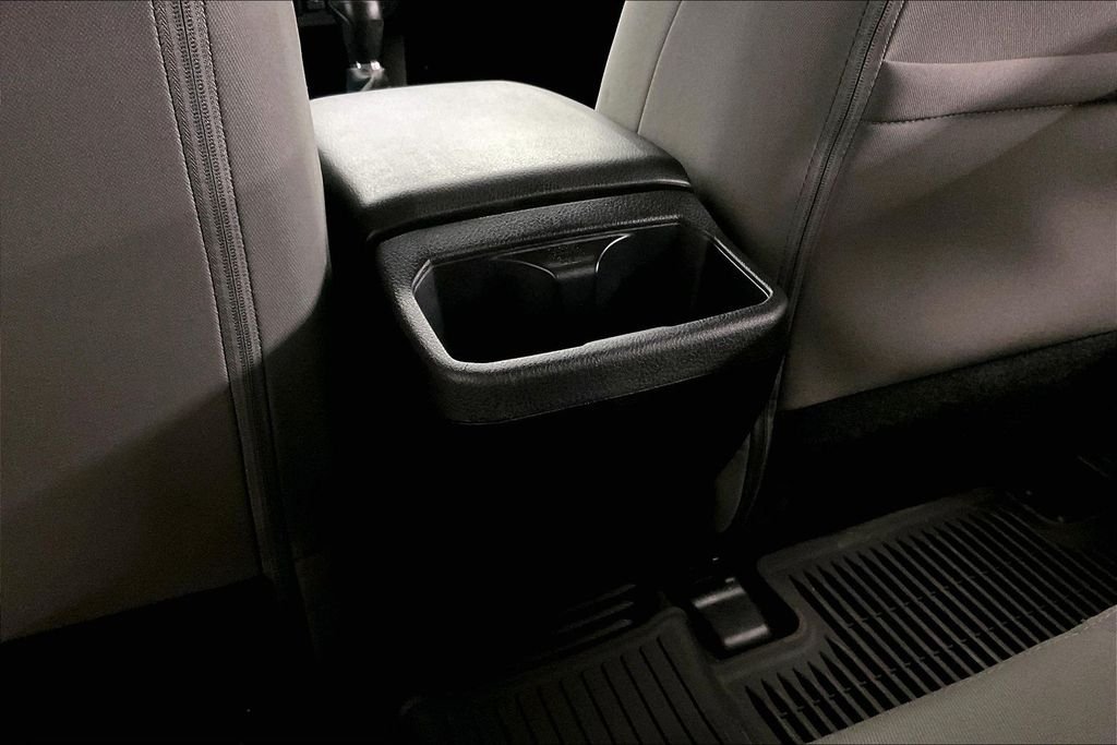 Used 2022 Gray Toyota SR5 image 38