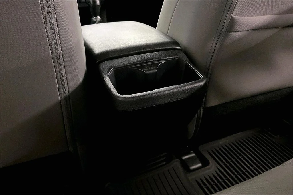 Used 2022 Gray Toyota SR5 image 38