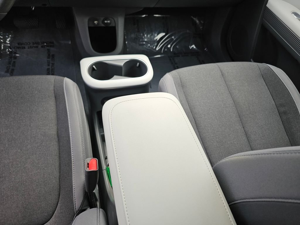 2024 Hyundai IONIQ 5 SEL - Photo 30