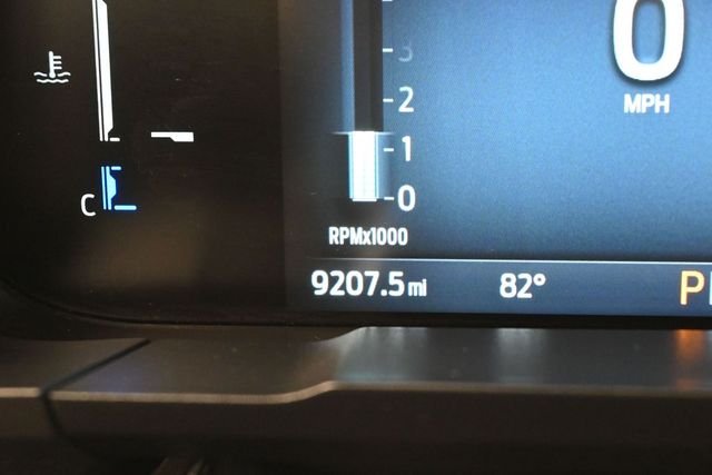 Used 2025 White Ford XL image 20