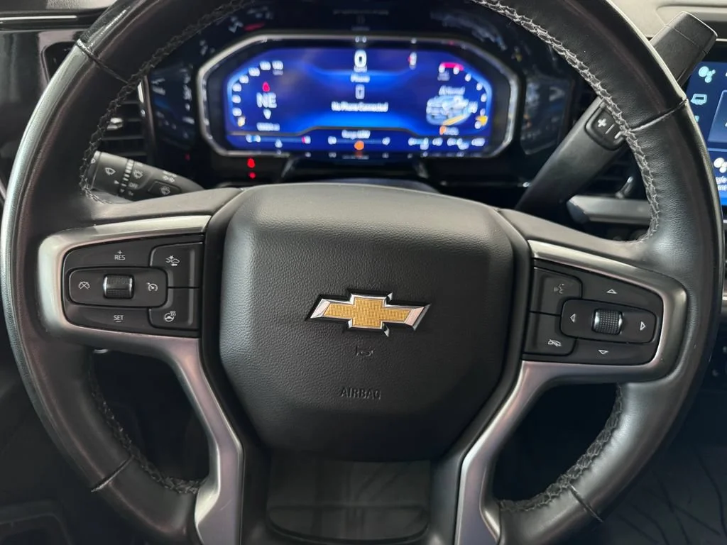 2024 Chevrolet Silverado 2500HD LTZ - Photo 13