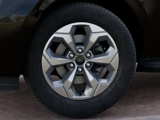 New 2027 Black Ford Active image 19