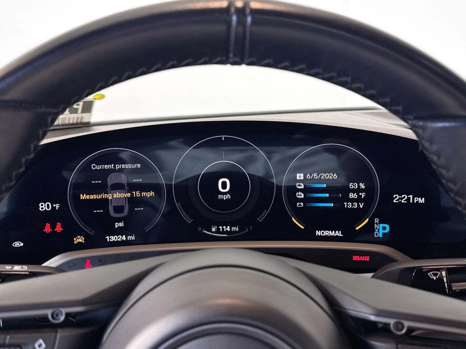 Certified Used 2021 Chalk Porsche Turbo S image 15