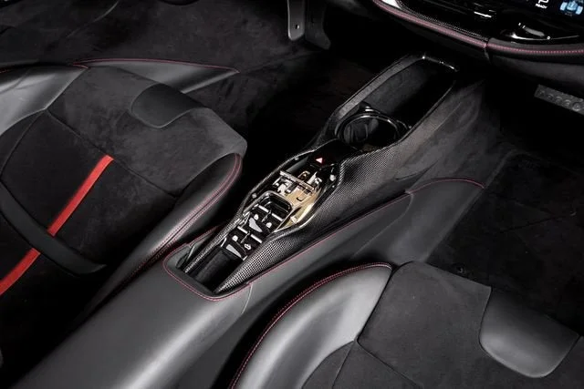 Used 2023 Rosso California Ferrari  image 48