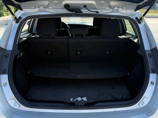 Used 2016 Classic Silver Metallic Scion Base image 27