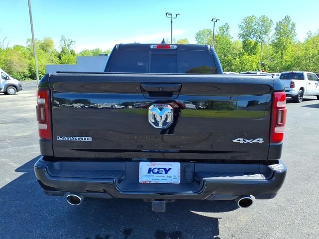 2020 RAM Ram 1500 Pickup Laramie - Photo 6