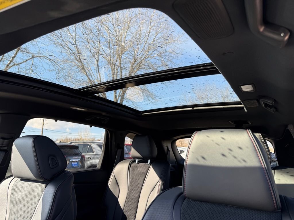 2026 Acura MDX A-Spec Package - Photo 29