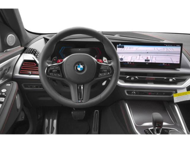 Used 2025 Technoviolet BMW Label image 7