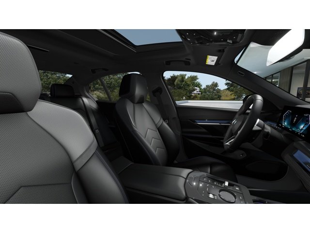 New 2027 Carbon Black Metallic BMW xDrive40 image 9