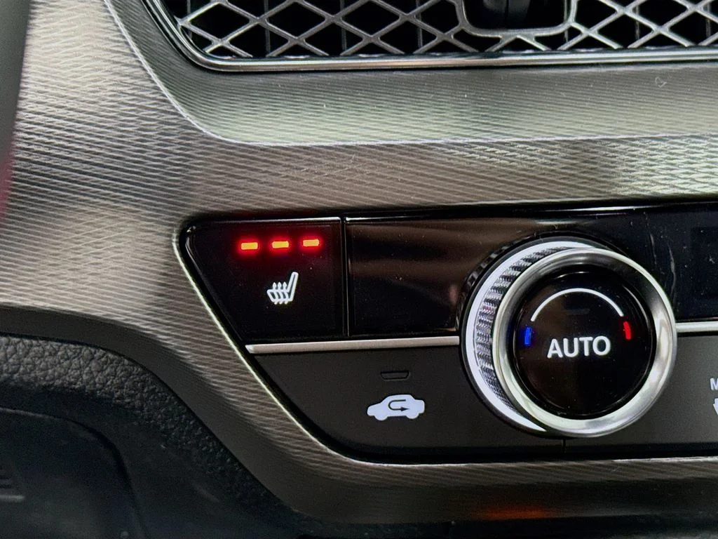 New 2026 Majestic Black Pearl Acura A-Spec Tech Package image 21