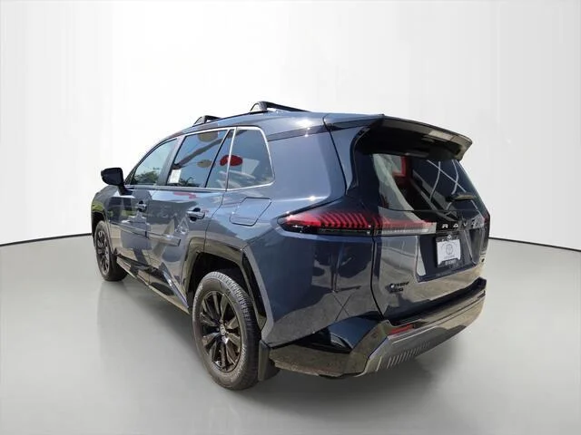 New 2027 Underground Toyota BASE image 3