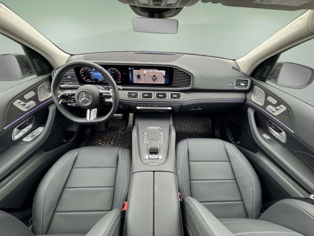 2026 Mercedes-Benz GLS Base - Photo 19