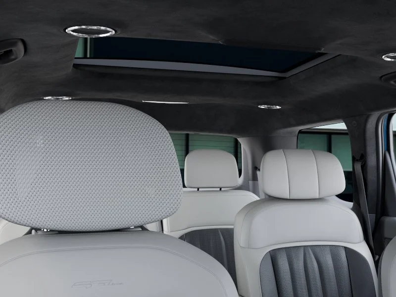 New 2026 Ocean Blue Kia GT-Line image 27
