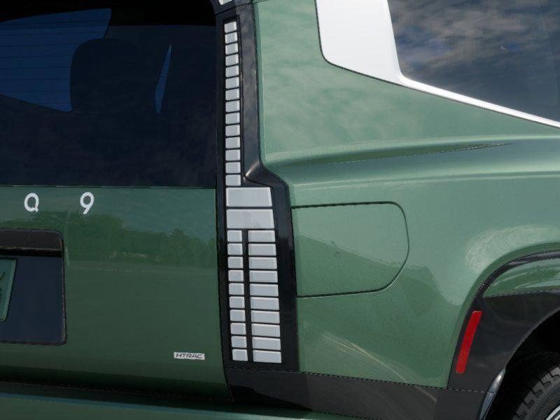 2026 Hyundai IONIQ 9 Performance Limited - Photo 11