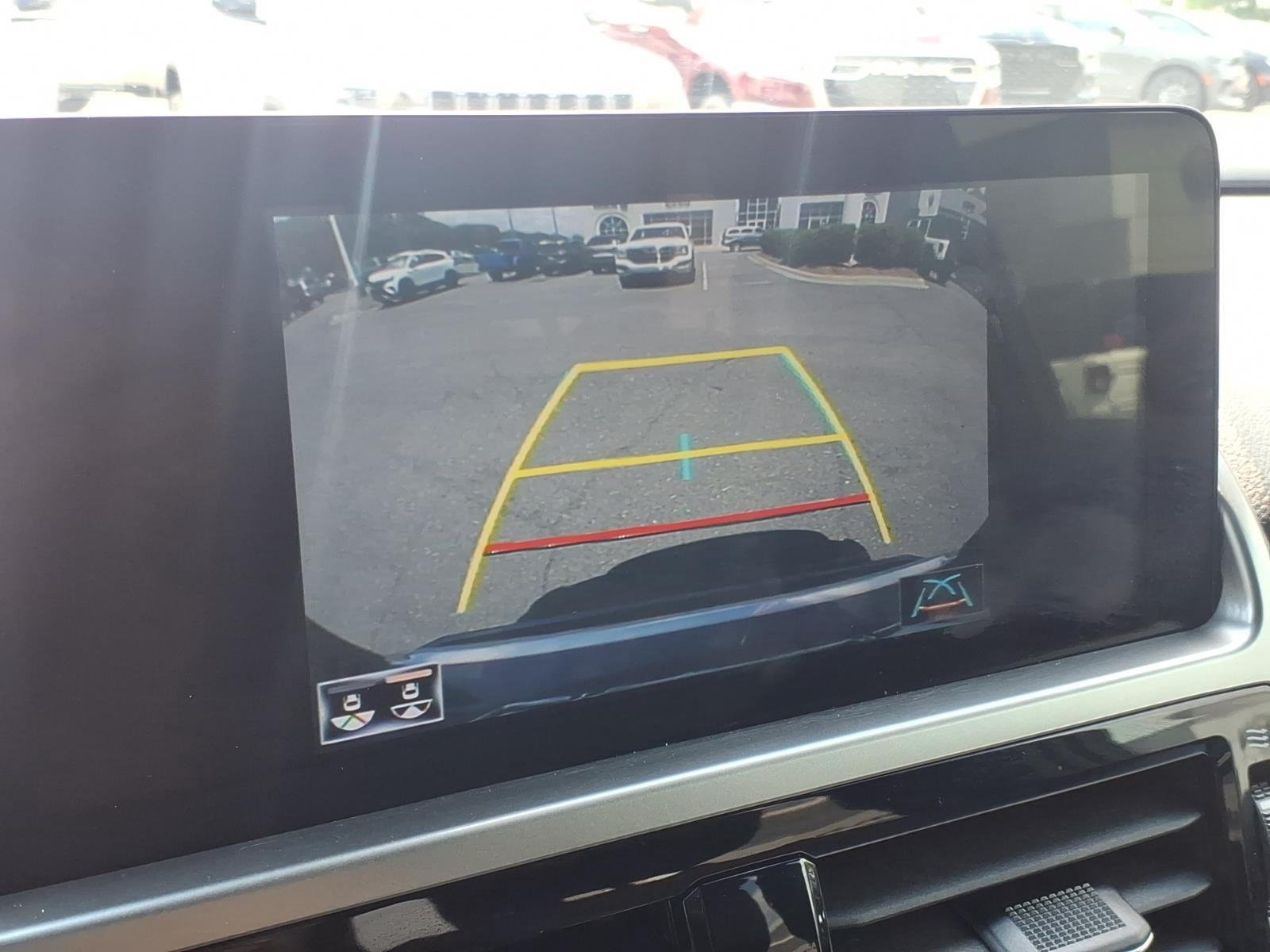 Used 2023 Nebula Gray Pearl Lexus GX 460 Premium image 4