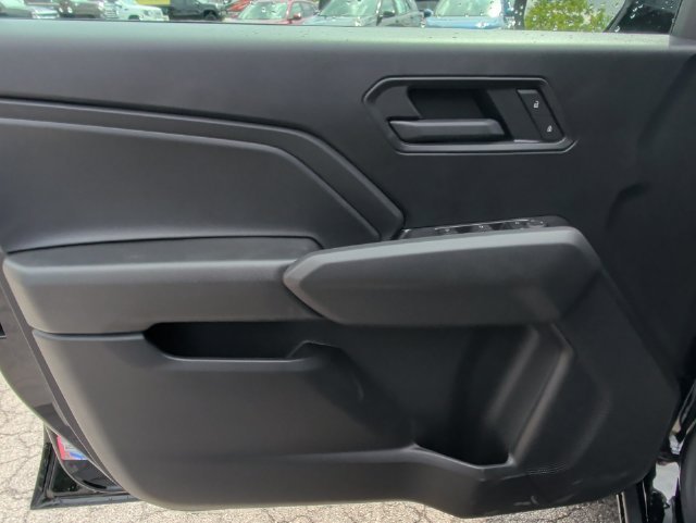 2026 Chevrolet Colorado Work Truck - Photo 29