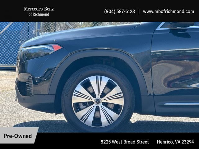 2023 Mercedes-Benz EQB Base - Photo 24