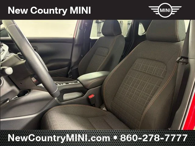Used 2025 Red Honda Sport image 11
