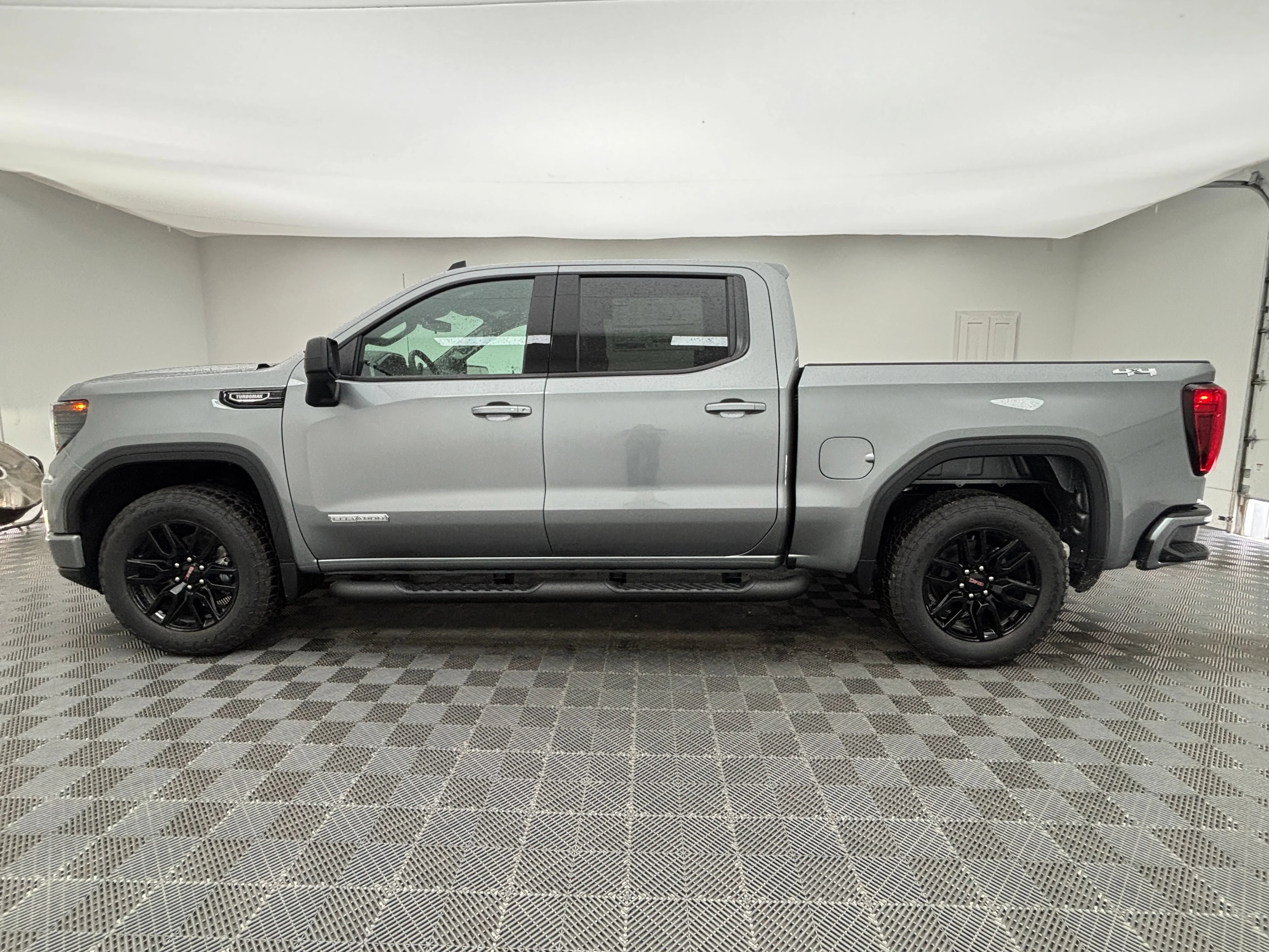 2026 GMC Sierra 1500 Elevation - Photo 12