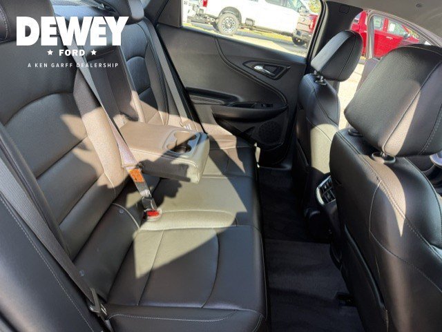 Used 2020 Shadow Gray Metallic Chevrolet LT image 28