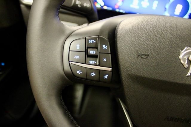 2025 Ford Bronco Sport Outer Banks - Photo 43