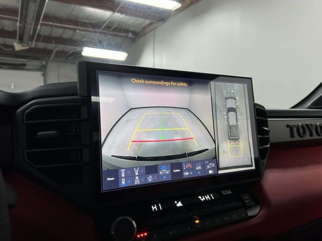 2026 Toyota Tundra TRD Pro - Photo 15