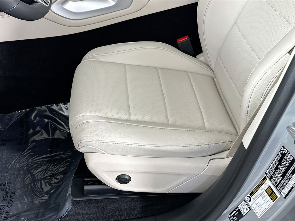 New 2026 MANUFAKTUR Alpine Grey Mercedes-Benz GLE 450 image 20