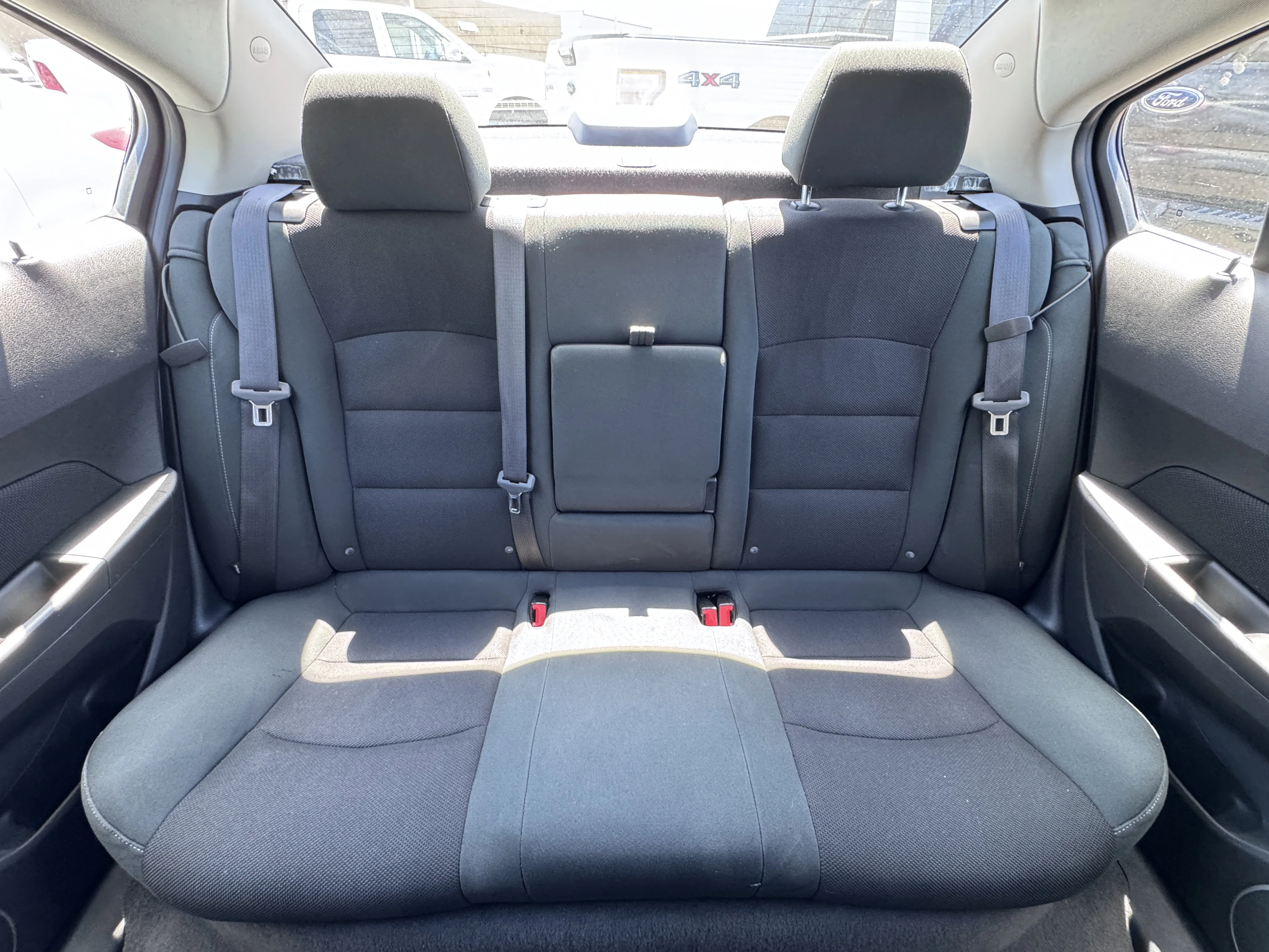 Used 2012 Silver Ice Metallic Chevrolet LT w/1LT image 32