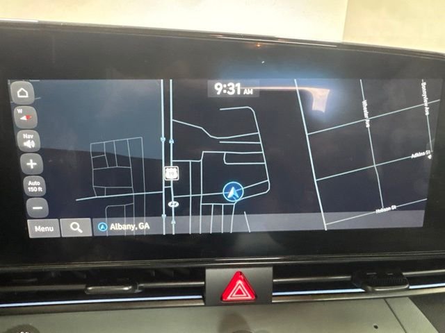 Used 2025 White Hyundai Limited image 16