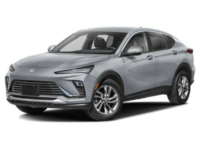 2026 Buick Envista Preferred's photo