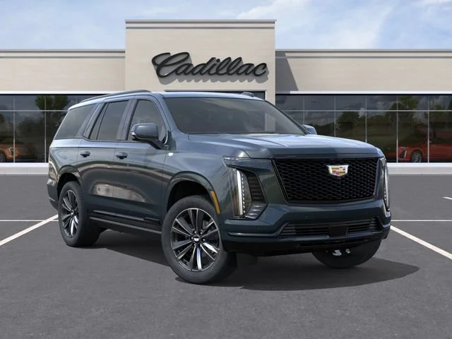 2026 Cadillac Escalade Sport - Photo 7